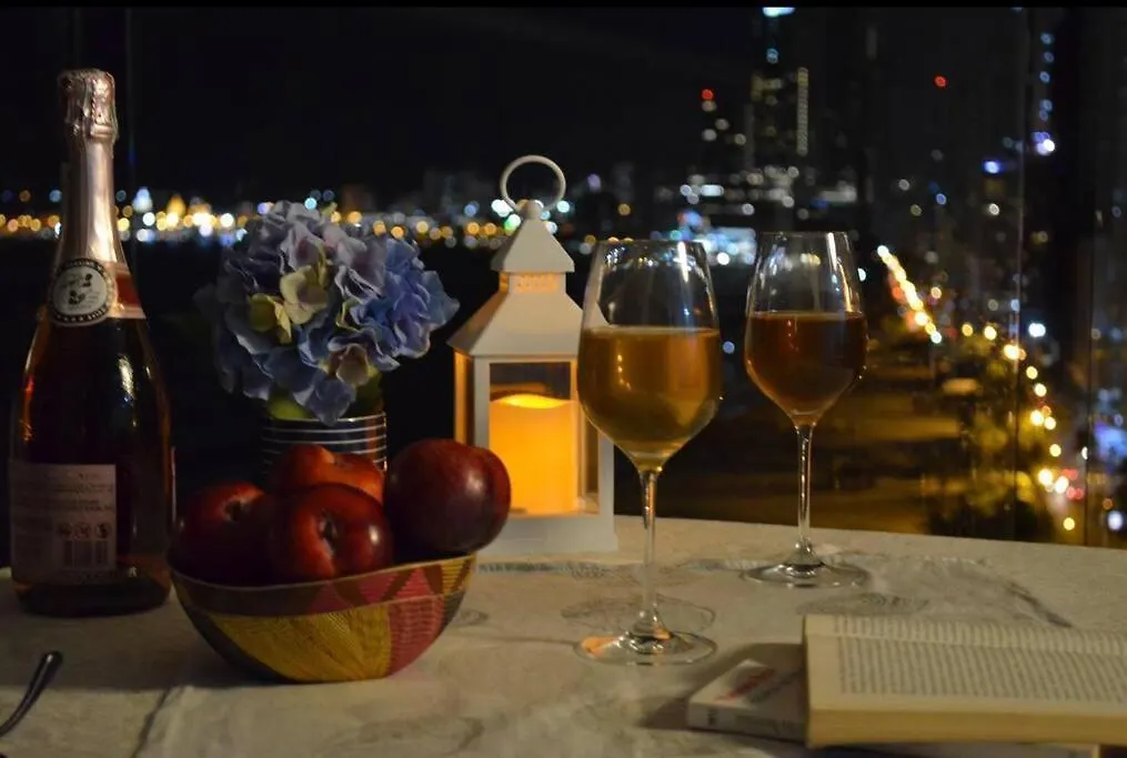 Apartamento Palmetto Beach Cartagena