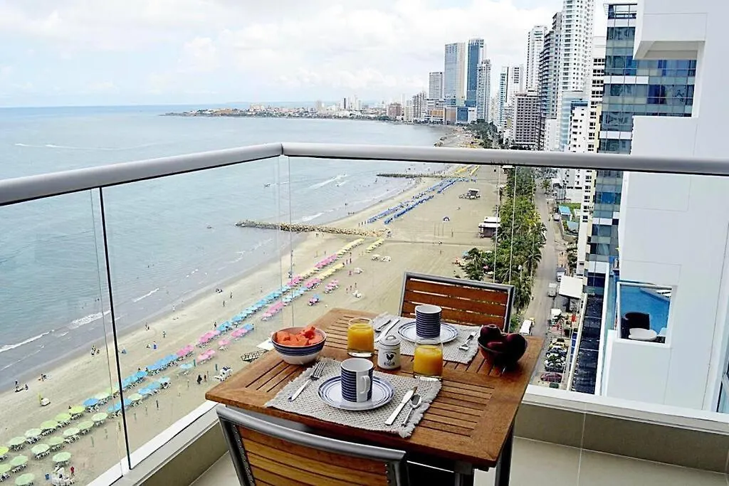 Apartamento Palmetto Beach contacts